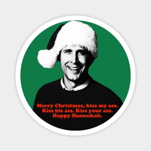 Clark Griswold Magnet